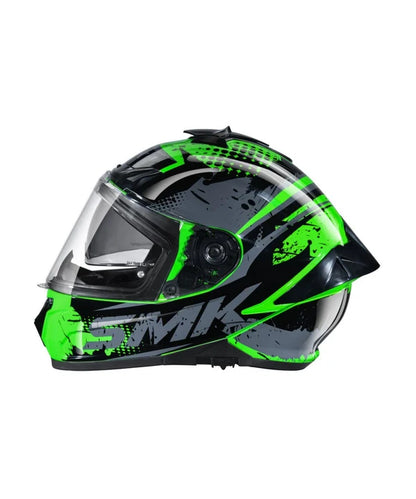 (XL) SMK TYPHOON GRUNGE MA826