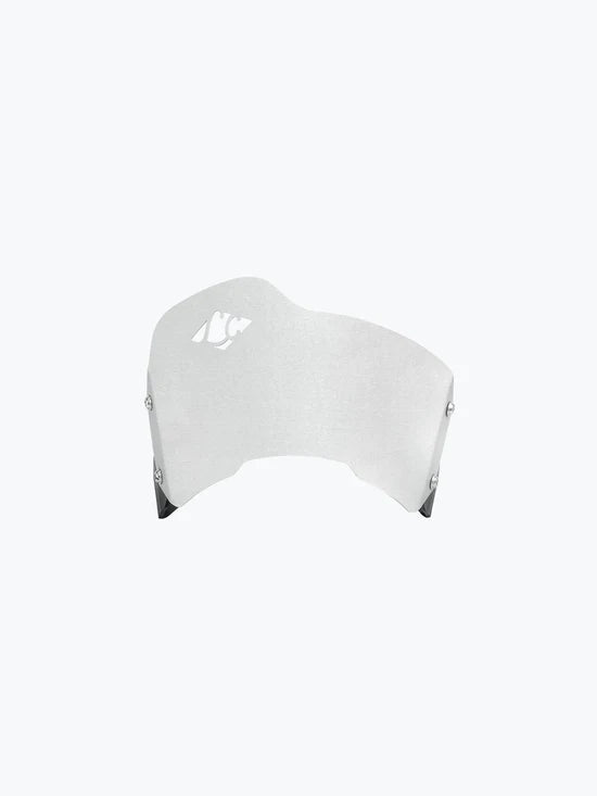 RE Guerrilla 450 Zephyr Metal Visor | LEGUNDARY CUSTOMS