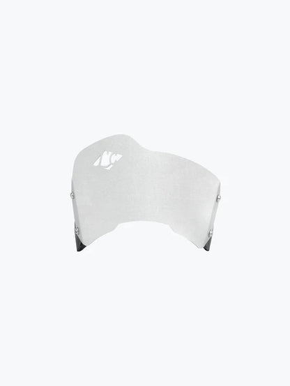 RE Guerrilla 450 Zephyr Metal Visor | LEGUNDARY CUSTOMS