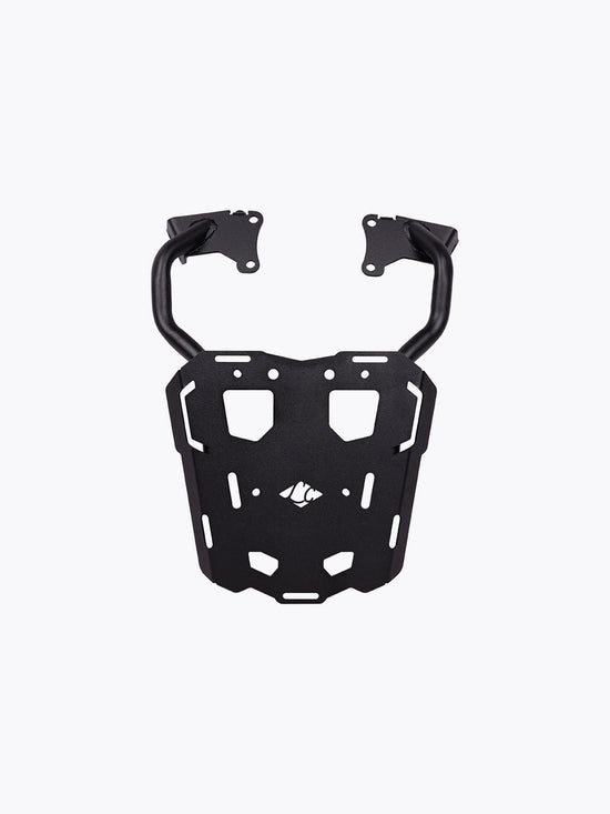 CB 200X | NX200 X Fort Knox Side Box Bolt-ON Mounts With Carrier| LEGUNDARY CUSTOMS