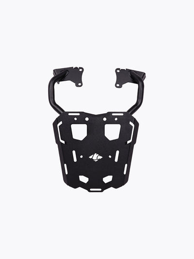 CB 200X | NX200 X Fort Knox Side Box Bolt-ON Mounts With Carrier| LEGUNDARY CUSTOMS
