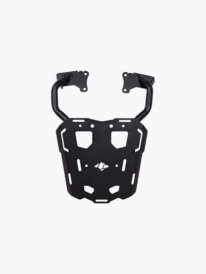 CB 200X | NX200 X Fort Knox Side Box Bolt-ON Mounts With Carrier| LEGUNDARY CUSTOMS