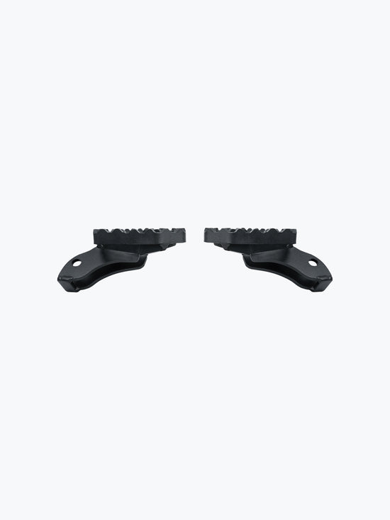 X Pulse 200 Rallytrek Footrest Pair | LEGUNDARY CUSTOMS