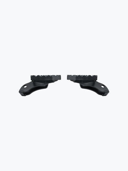 X Pulse 200 Rallytrek Footrest Pair | LEGUNDARY CUSTOMS