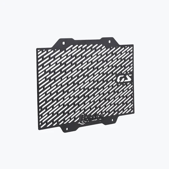 BMW F450 GS VECTOR RADIATOR GRILL BLACK | LEGUNDARY CUSTOMS