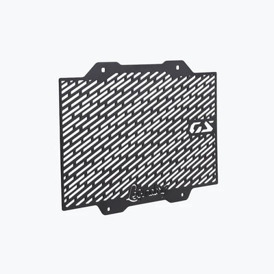 BMW F450 GS VECTOR RADIATOR GRILL BLACK | LEGUNDARY CUSTOMS