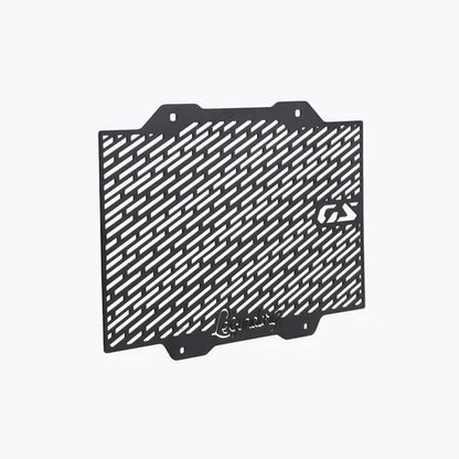 BMW F450 GS VECTOR RADIATOR GRILL BLACK | LEGUNDARY CUSTOMS