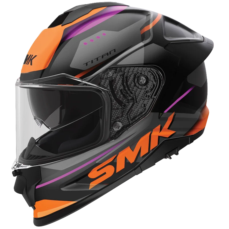 (M) SMK TITAN FIBER SPORTER MA279