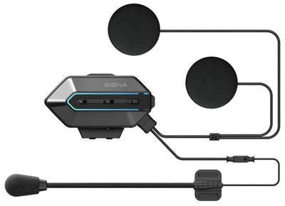 SENA R35 Mesh Intercom Communication System | 2 Years Warranty
