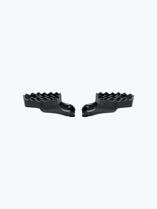 X Pulse 200 Rallytrek Footrest Pair | LEGUNDARY CUSTOMS