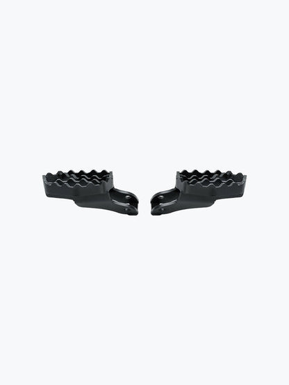 X Pulse 200 Rallytrek Footrest Pair | LEGUNDARY CUSTOMS