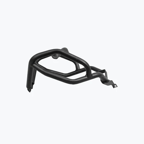 YAMAHA XSR 155 BELLATOR CRASHGUARD BLACK | LEGUNDARY CUSTOMS