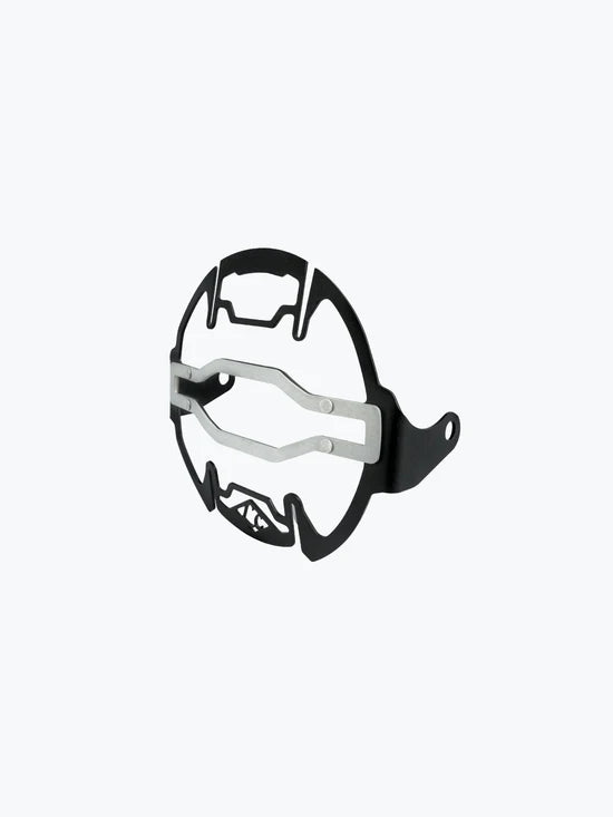 RE Guerrilla 450 Cosmic Headlight Grill | LEGUNDARY CUSTOMS