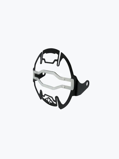 RE Guerrilla 450 Cosmic Headlight Grill | LEGUNDARY CUSTOMS