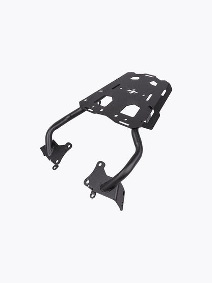 CB 200X | NX200 X Fort Knox Side Box Bolt-ON Mounts With Carrier| LEGUNDARY CUSTOMS
