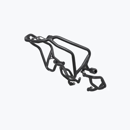 BMW F450 GS RAPTOR CRASHGUARD BLACK LEGUNDARY CUSTOM
