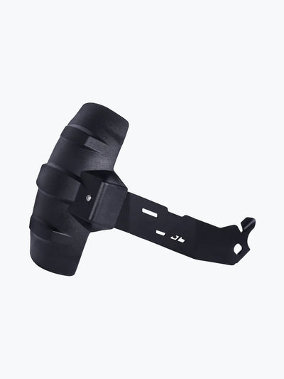 Hero Xpulse 200 4V Rally | Rear Tyre Hugger (mud flap) - JB RACING