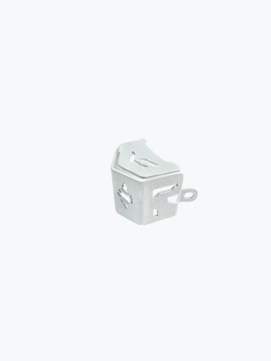 RE Guerrilla 450 Casque Rear Oil Cap | LEGUNDARY CUSTOMS