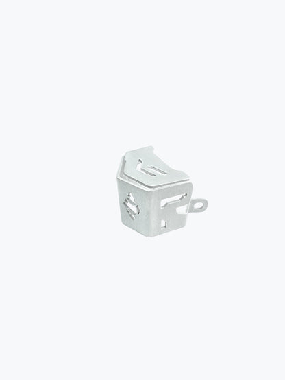 RE Guerrilla 450 Casque Rear Oil Cap | LEGUNDARY CUSTOMS