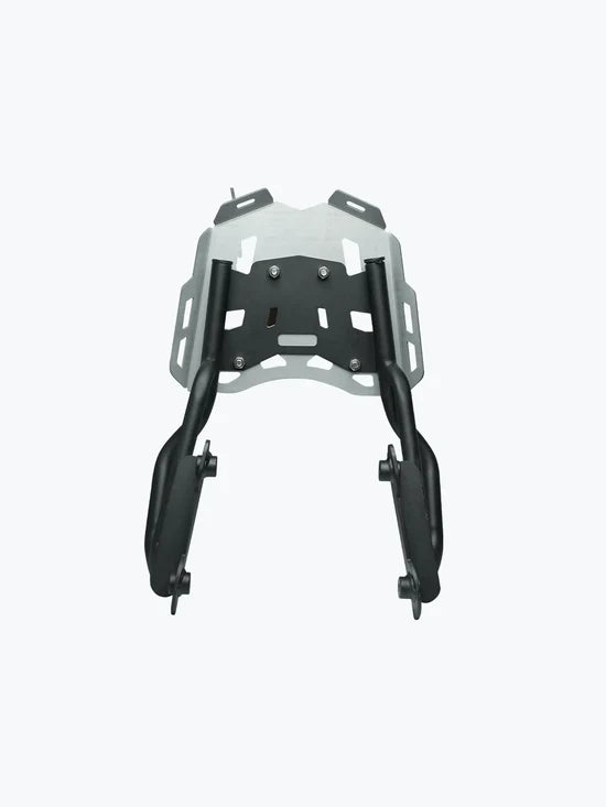 Triumph Speed 400 / Scrambler 400X / Scrambler 400XC / Speed 400 T4 Atlas Luggage Carrier | LEGUNDARY CUSTOMS