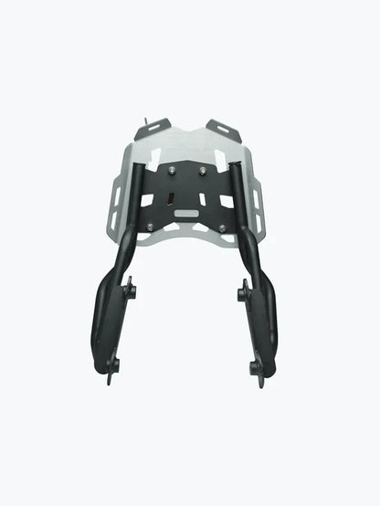 Triumph Speed 400 / Scrambler 400X / Scrambler 400XC / Speed 400 T4 Atlas Luggage Carrier | LEGUNDARY CUSTOMS