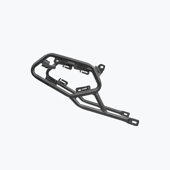 TVS APACHE RTX 300 AVIATOR SADDLESTAY | LEGUNDARY CUSTOMS