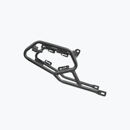 TVS APACHE RTX 300 AVIATOR SADDLESTAY | LEGUNDARY CUSTOMS