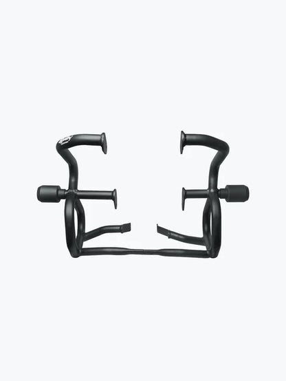 Triumph Speed 400/ Speed 400 T4 Thanos Crash guard With Slider | LEGUNDARY CUSTOMS