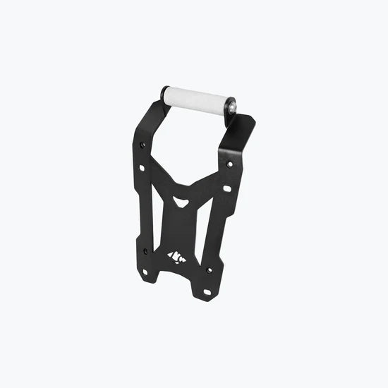 TVS APACHE RTX 300 PLOIGOS GPS MOUNT WITH VISOR EXTENDER | LEGUNDARY CUSTOMS
