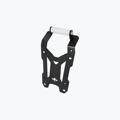 TVS APACHE RTX 300 PLOIGOS GPS MOUNT WITH VISOR EXTENDER | LEGUNDARY CUSTOMS