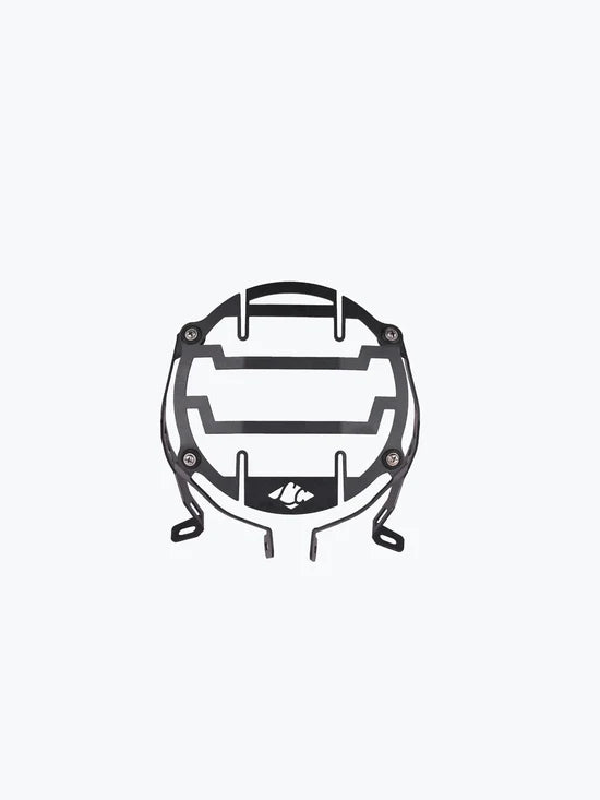 HONDA Hness MIG Headlight Grill| LEGUNDARY CUSTOMS