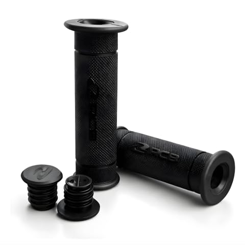 RCB Handle Grip HG55 Anti-Slip Rubber Grip  | Universal  - RCB | 01HG025B ( BLACK )
