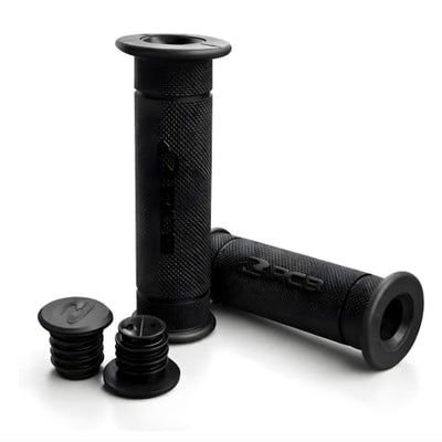RCB Handle Grip HG55 Anti-Slip Rubber Grip  | Universal  - RCB | 01HG025B ( BLACK )