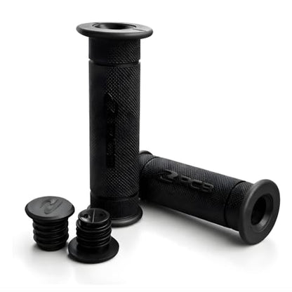 RCB Handle Grip HG55 Anti-Slip Rubber Grip  | Universal  - RCB | 01HG025B ( BLACK )