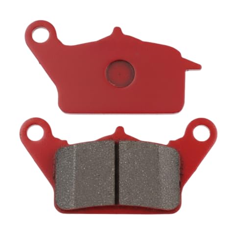 Aerox 2024 Onwards | RCB Front Disc Brake Pads E Serie | 01DP012Z