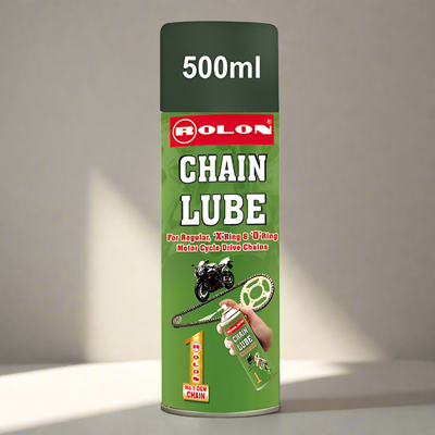 Rolon chain lube 500ml