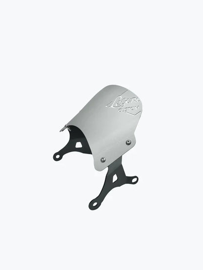 Triumph Speed 400 Zephyr Aluminium Visor| LEGUNDARY CUSTOMS