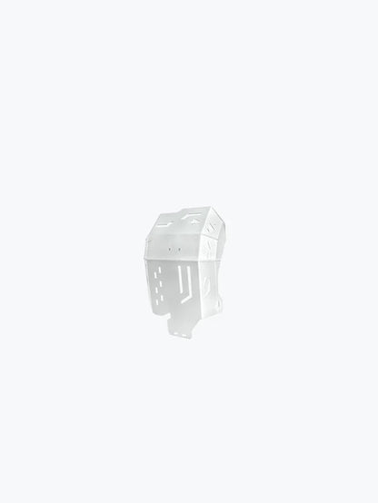 RE Guerrilla 450 Vambrace Bash Plate Aluminium | LEGUNDARY CUSTOMS