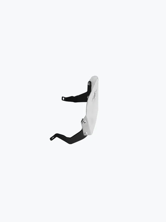RE Guerrilla 450 Zephyr Metal Visor | LEGUNDARY CUSTOMS