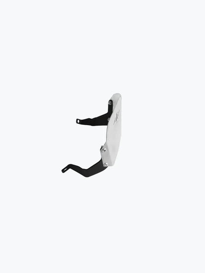 RE Guerrilla 450 Zephyr Metal Visor | LEGUNDARY CUSTOMS