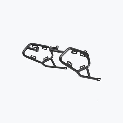 TVS APACHE RTX 300 AVIATOR SADDLESTAY | LEGUNDARY CUSTOMS