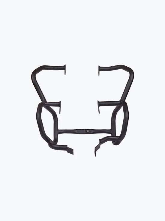 Triumph Speed 400/ Speed 400 T4 Velocis Non Slider Crash Guard | LEGUNDARY CUSTOMS