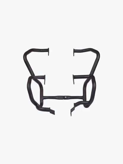 Triumph Speed 400/ Speed 400 T4 Velocis Non Slider Crash Guard | LEGUNDARY CUSTOMS