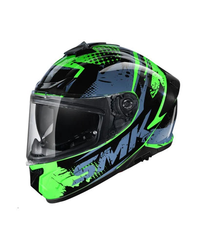 (XL) SMK TYPHOON GRUNGE MA826