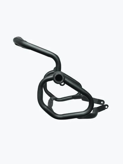 Triumph Speed 400/ Speed 400 T4 Thanos Crash guard With Slider | LEGUNDARY CUSTOMS