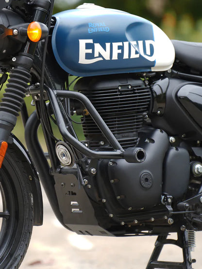 RE Hunter 350 Hector Crash Guard| LEGUNDARY CUSTOMS