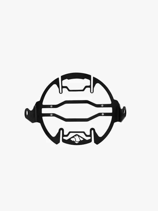 RE Guerrilla 450 Cosmic Headlight Grill | LEGUNDARY CUSTOMS