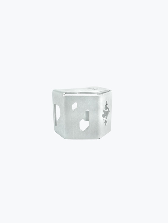 RE Guerrilla 450 Casque Rear Oil Cap | LEGUNDARY CUSTOMS