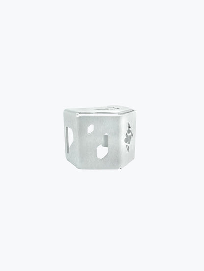 RE Guerrilla 450 Casque Rear Oil Cap | LEGUNDARY CUSTOMS