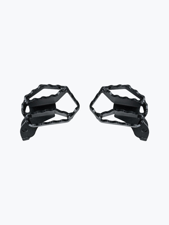 X Pulse 200 Rallytrek Footrest Pair | LEGUNDARY CUSTOMS